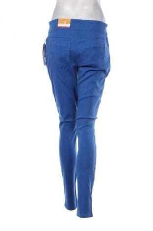 Damenhose Contrast, Größe L, Farbe Blau, Preis 64,99 €