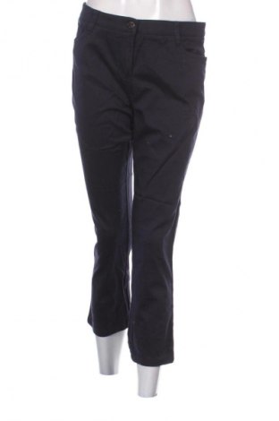 Pantaloni de femei Cool Code, Mărime M, Culoare Albastru, Preț 23,99 Lei