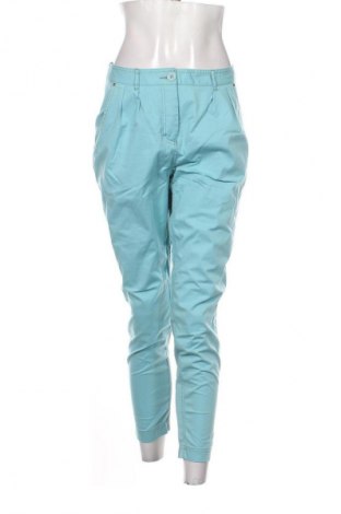 Damenhose Cotton Club, Größe M, Farbe Blau, Preis 9,99 €