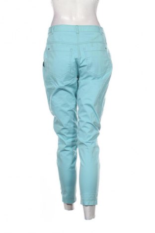 Damenhose Cotton Club, Größe M, Farbe Blau, Preis 9,99 €