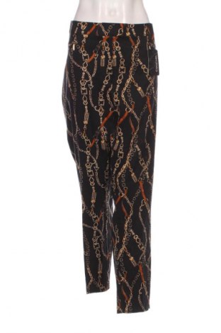 Damenhose Couchel, Größe 3XL, Farbe Mehrfarbig, Preis € 27,67