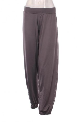 Pantaloni de femei Crivit, Mărime XL, Culoare Gri, Preț 127,99 Lei