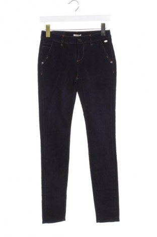 Damenhose DDP, Größe S, Farbe Blau, Preis € 7,99