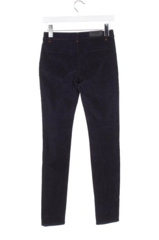 Damenhose DDP, Größe S, Farbe Blau, Preis € 7,99
