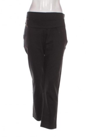 Pantaloni de femei Danhen, Mărime M, Culoare Negru, Preț 22,99 Lei
