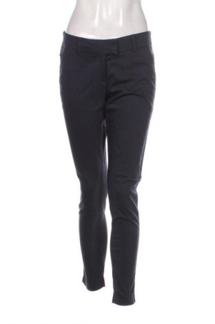 Pantaloni de femei Danini, Mărime M, Culoare Albastru, Preț 29,99 Lei