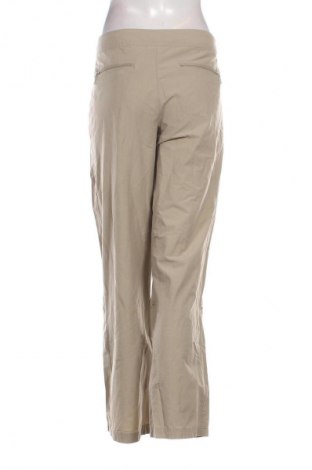 Damenhose Danskin, Größe L, Farbe Beige, Preis € 10,99