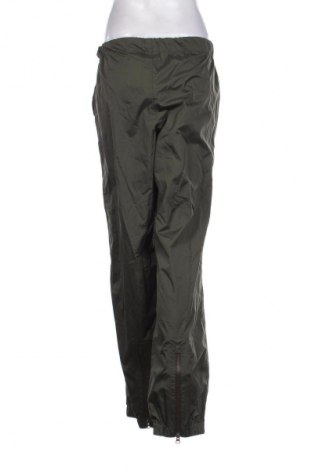 Γυναικείο παντελόνι Decathlon, Μέγεθος M, Χρώμα Πράσινο, Τιμή 4,99 €