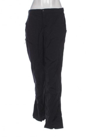 Dámske nohavice Decathlon, Veľkosť XL, Farba Čierna, Cena  5,95 €