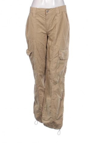 Női nadrág Denim&Co., Méret M, Szín Bézs, Ár 2 069 Ft