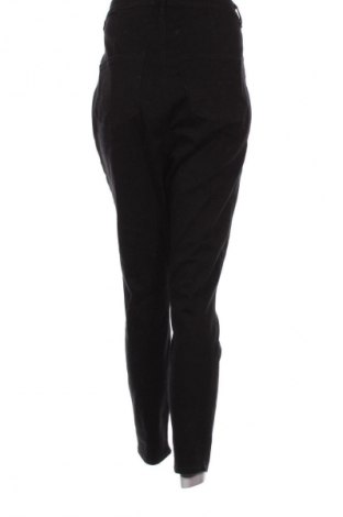 Dámske nohavice Denim Co., Veľkosť XL, Farba Čierna, Cena  4,95 €