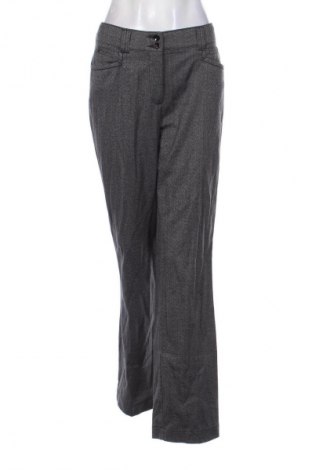 Pantaloni de femei Designer S, Mărime L, Culoare Gri, Preț 35,99 Lei