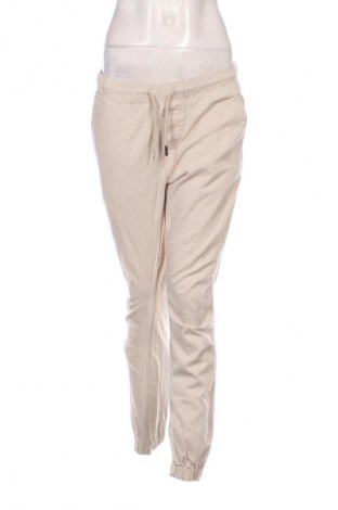 Pantaloni de femei Di Stefano, Mărime M, Culoare Bej, Preț 42,99 Lei