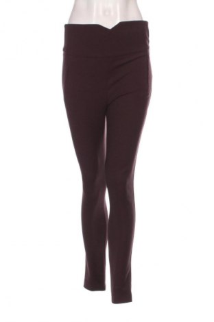 Pantaloni de femei Dika, Mărime S, Culoare Mov, Preț 42,99 Lei