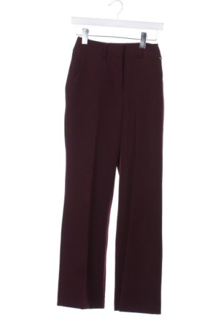 Damenhose ENZO, Größe XS, Farbe Rot, Preis 21,00 €