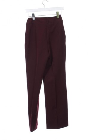 Damenhose ENZO, Größe XS, Farbe Rot, Preis 21,00 €