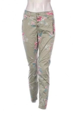 Dámské kalhoty  Edc By Esprit, Velikost L, Barva Vícebarevné, Cena  339,00 Kč