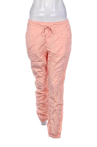 Dámské kalhoty  Edc By Esprit, Velikost M, Barva Oranžová, Cena  429,00 Kč