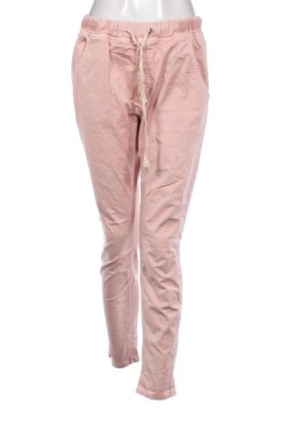 Dámske nohavice Edc By Esprit, Veľkosť M, Farba Ružová, Cena  5,95 €