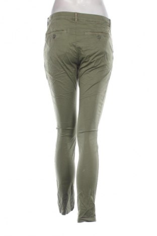 Γυναικείο παντελόνι Edc By Esprit, Μέγεθος M, Χρώμα Πράσινο, Τιμή 6,99 €