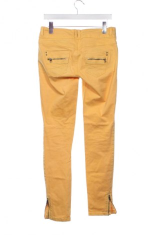 Γυναικείο παντελόνι Edc By Esprit, Μέγεθος M, Χρώμα Κίτρινο, Τιμή 9,99 €