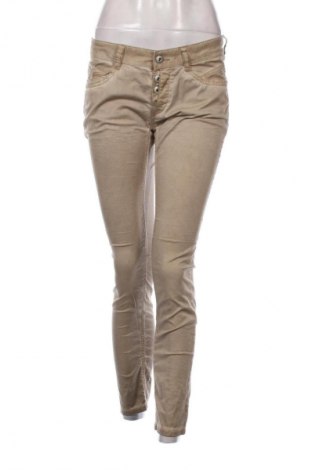 Női nadrág Edc By Esprit, Méret M, Szín Bézs, Ár 2 869 Ft