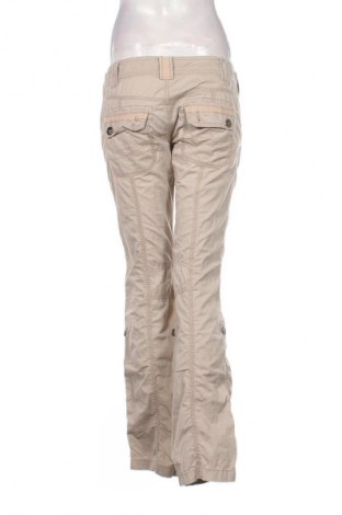 Dámské kalhoty  Edc By Esprit, Velikost M, Barva Béžová, Cena  209,00 Kč