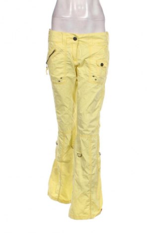 Damenhose Edc By Esprit, Größe M, Farbe Gelb, Preis € 11,99