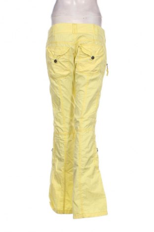 Damenhose Edc By Esprit, Größe M, Farbe Gelb, Preis € 11,99