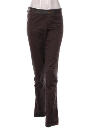 Damenhose Edc By Esprit, Größe XL, Farbe Mehrfarbig, Preis 7,99 €