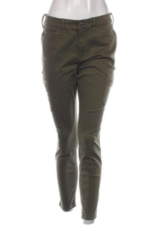 Dámske nohavice Eddie Bauer, Veľkosť M, Farba Zelená, Cena  9,95 €