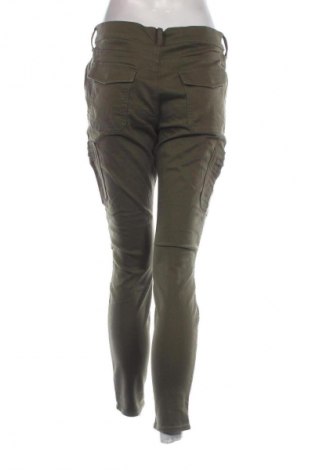 Dámske nohavice Eddie Bauer, Veľkosť M, Farba Zelená, Cena  9,95 €