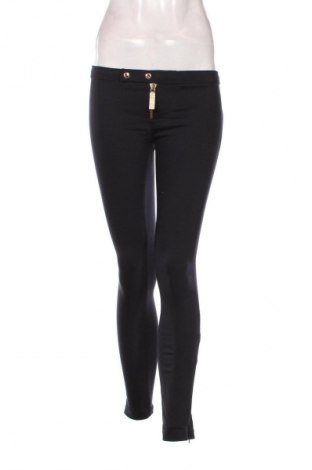 Pantaloni de femei Elisabetta Franchi, Mărime M, Culoare Albastru, Preț 131,99 Lei