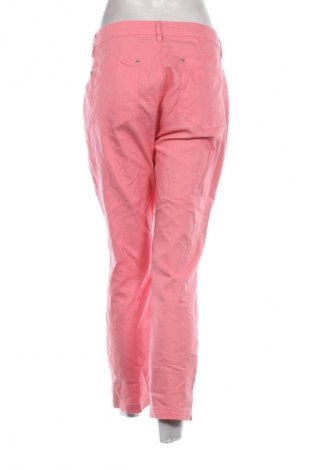 Pantaloni de femei Elle Nor, Mărime XL, Culoare Roz, Preț 150,99 Lei