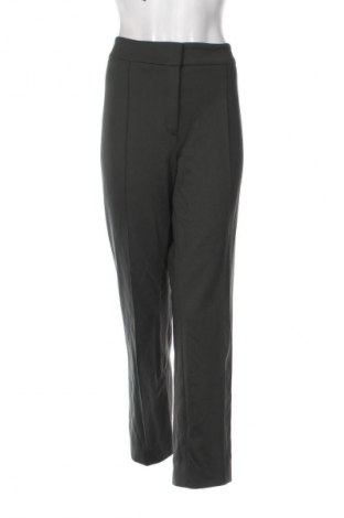 Pantaloni de femei Escada, Mărime L, Culoare Verde, Preț 125,99 Lei