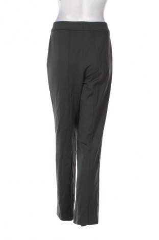 Pantaloni de femei Escada, Mărime L, Culoare Verde, Preț 125,99 Lei
