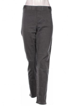 Pantaloni de femei Esmara, Mărime XXL, Culoare Gri, Preț 22,99 Lei