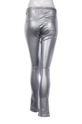 Damenhose Esmara, Größe M, Farbe Silber, Preis 8,99 €