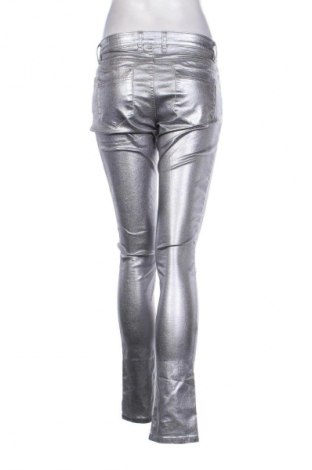 Damenhose Esmara, Größe M, Farbe Silber, Preis 8,99 €