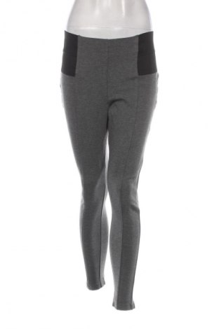 Pantaloni de femei Esmara, Mărime M, Culoare Gri, Preț 38,99 Lei