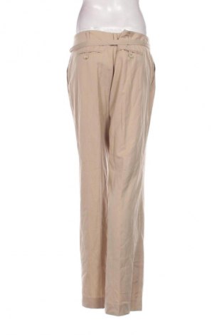 Pantaloni de femei Esprit, Mărime L, Culoare Bej, Preț 133,99 Lei