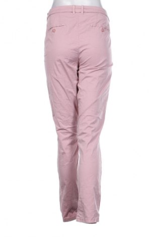 Pantaloni de femei Esprit, Mărime XL, Culoare Mov deschis, Preț 133,99 Lei