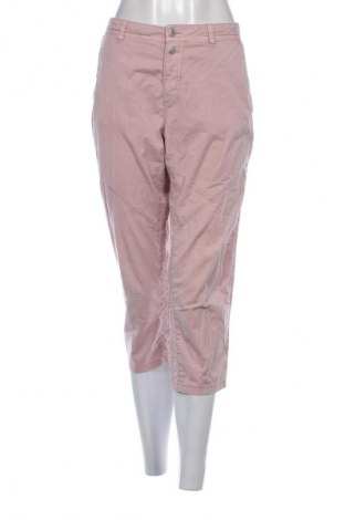 Damenhose Esprit, Größe L, Farbe Rosa, Preis 20,92 €