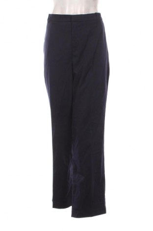 Γυναικείο παντελόνι Esprit, Μέγεθος XXL, Χρώμα Μπλέ, Τιμή 10,99 €