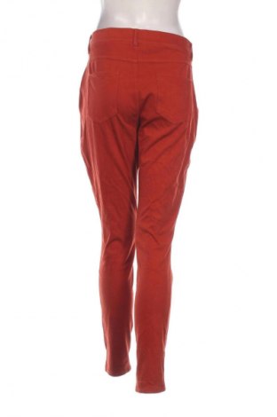 Dámské kalhoty  Essentials, Velikost XL, Barva Hnědá, Cena  129,00 Kč