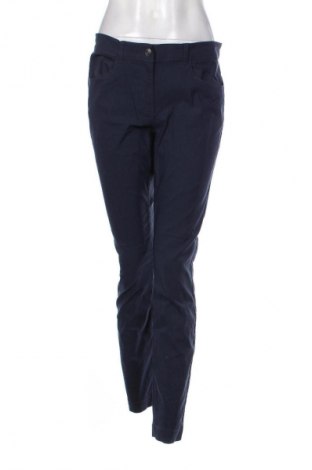 Női nadrág Essentials, Méret M, Szín Kék, Ár 2 069 Ft