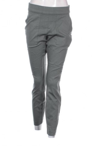 Damskie spodnie Essentials by Tchibo, Rozmiar M, Kolor Zielony, Cena 24,99 zł
