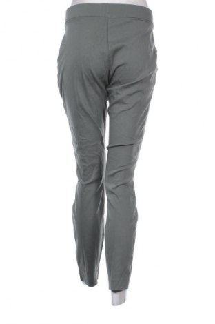 Damskie spodnie Essentials by Tchibo, Rozmiar M, Kolor Zielony, Cena 24,99 zł