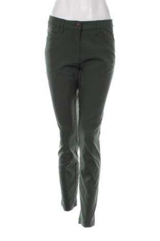 Damenhose Essentials by Tchibo, Größe M, Farbe Grün, Preis 20,99 €