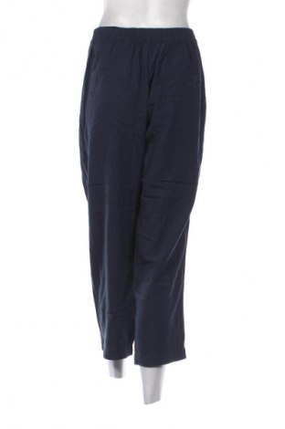 Dámske nohavice Essentials by Tchibo, Veľkosť XL, Farba Modrá, Cena  16,95 €